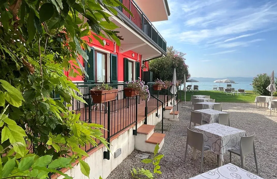 Hotel Saviola-1